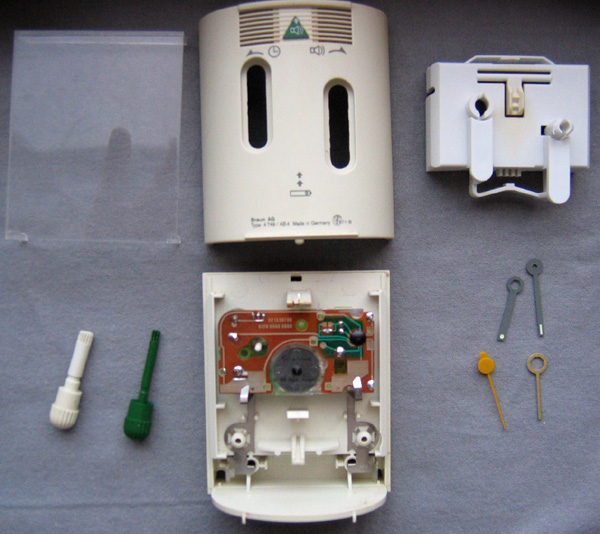 Braun