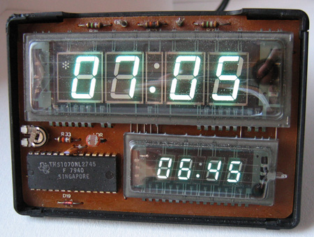 Braun