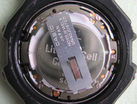 Casio