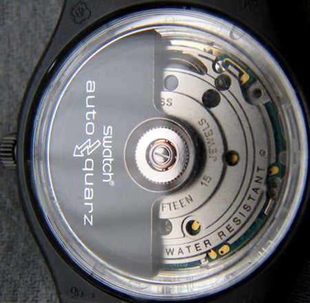 ETA 205 711