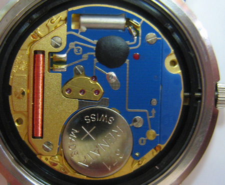 ETA 955412
