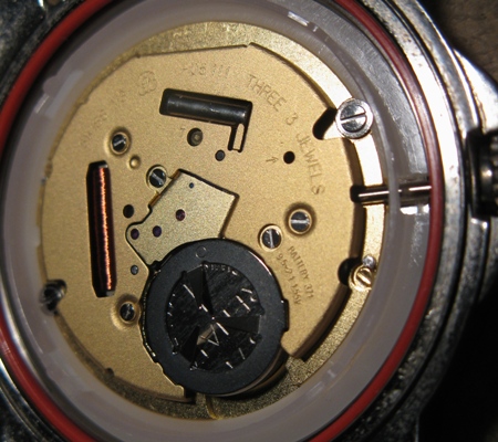 ETA F06.111