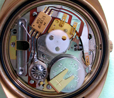 Girard-Perregaux
