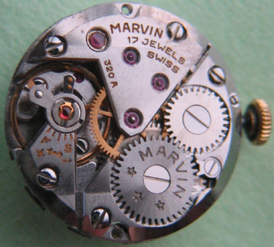 Marvin