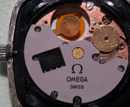 Omega