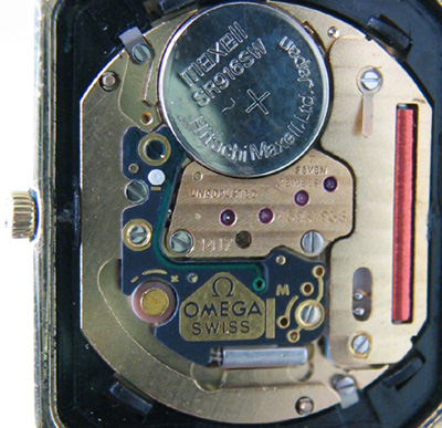Omega