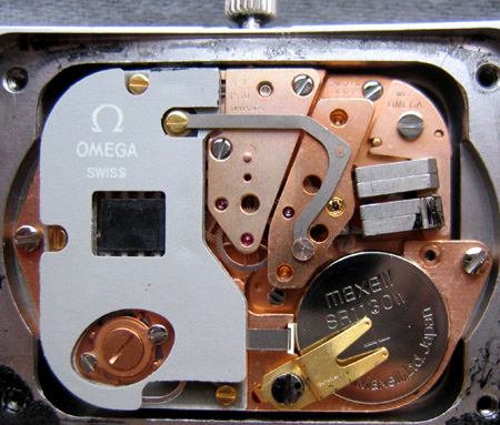 Omega
