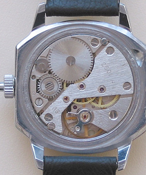 Raketa szerkezet