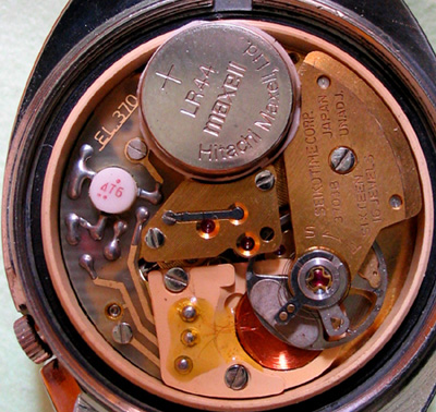 Seiko