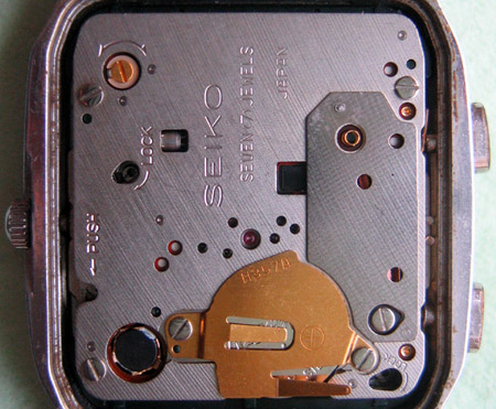 Seiko