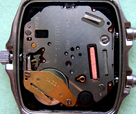 Seiko