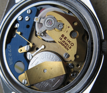 Seiko