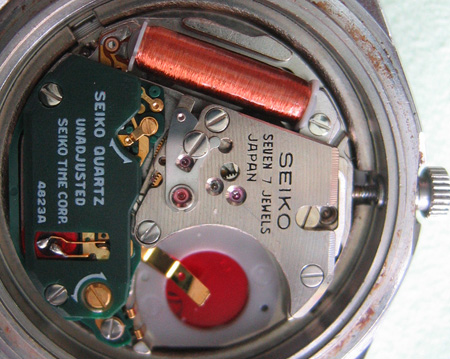Seiko
