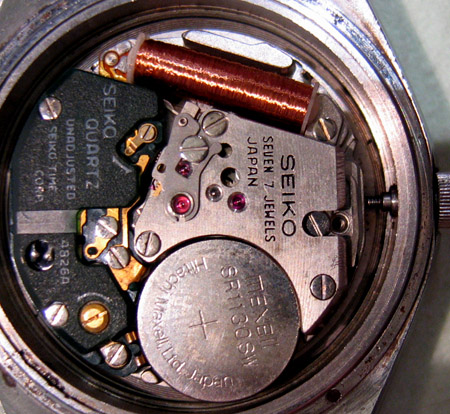 Seiko