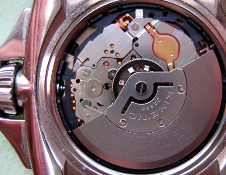 Seiko