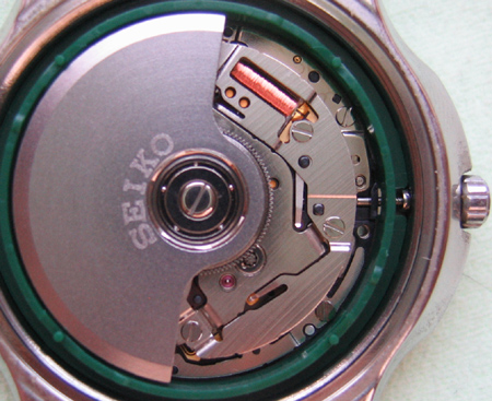 Seiko