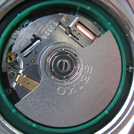 Seiko
