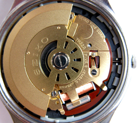 Seiko