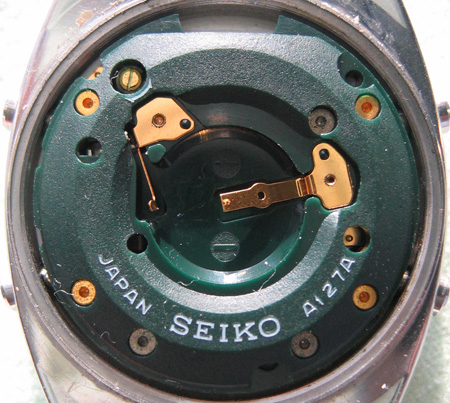 Seiko