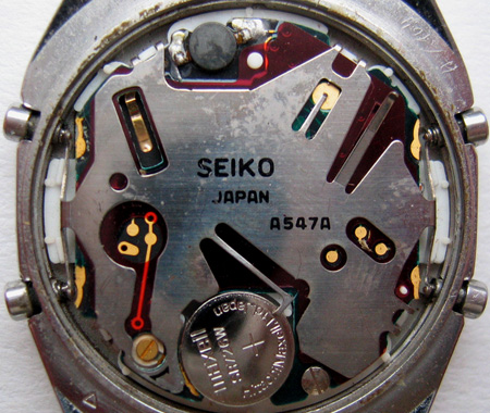 Seiko