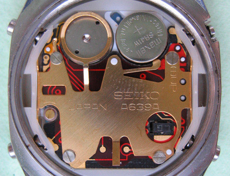 Seiko