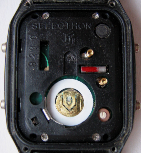 Selectron