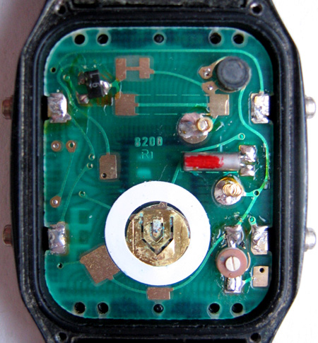 Selectron