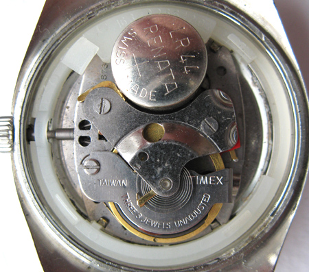Timex