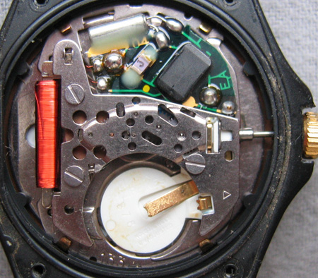 Timex