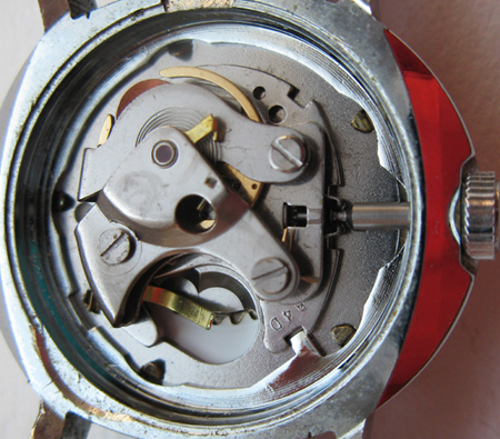 Timex