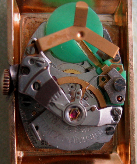 Timex