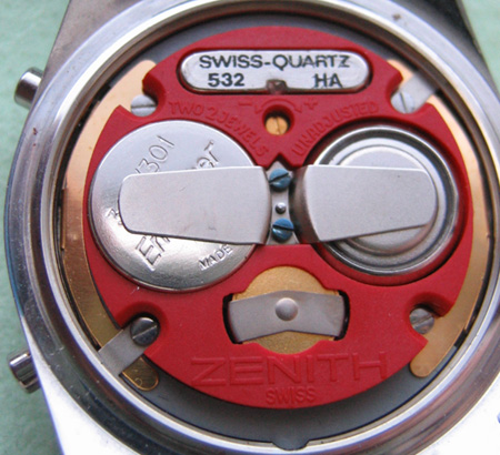 Zenith 532