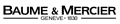 Baume & Mercier logo