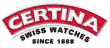 Certina logo
