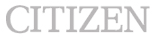 Citizen logo