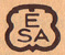 ESA logo