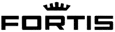 Fortis logo