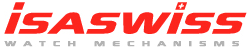 ISA logo