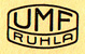 Ruhla logo