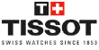 Tissot logo