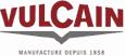 Vulcain logo