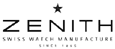 Zenith logo