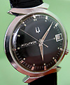 Bulova Accutron Bow Tie (BABT)