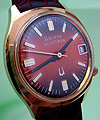 Bulova Accutron Date (BAD)