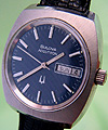 Bulova Accutron Day-Date (BADD)