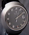 Bulova Accutron (BAIN)
