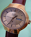 Bulova Accutron Masonic (BAM)