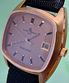 Baume et Mercier Tronsonic (BMtr)