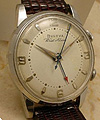 Bulova Wrist Alarm (BWA)