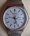 Bulova Accutron Masonic (BulQ)
